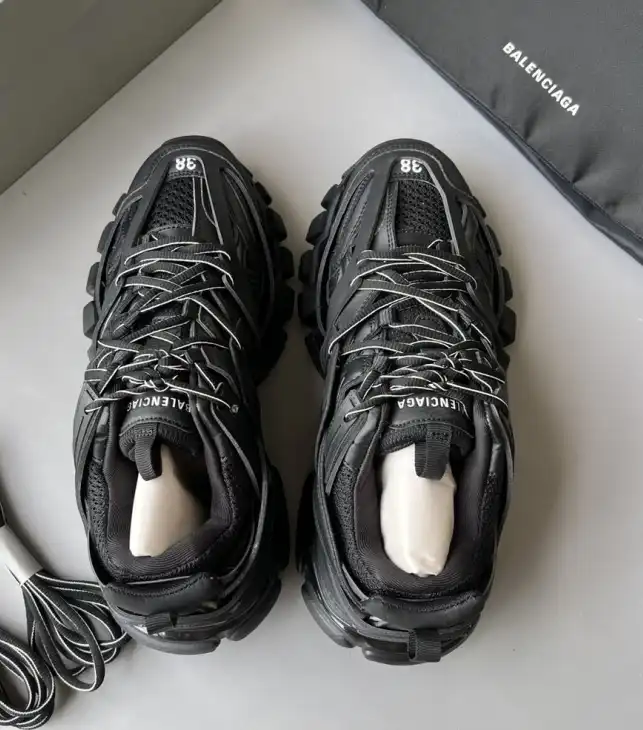 hype Balenciaga Sneakers