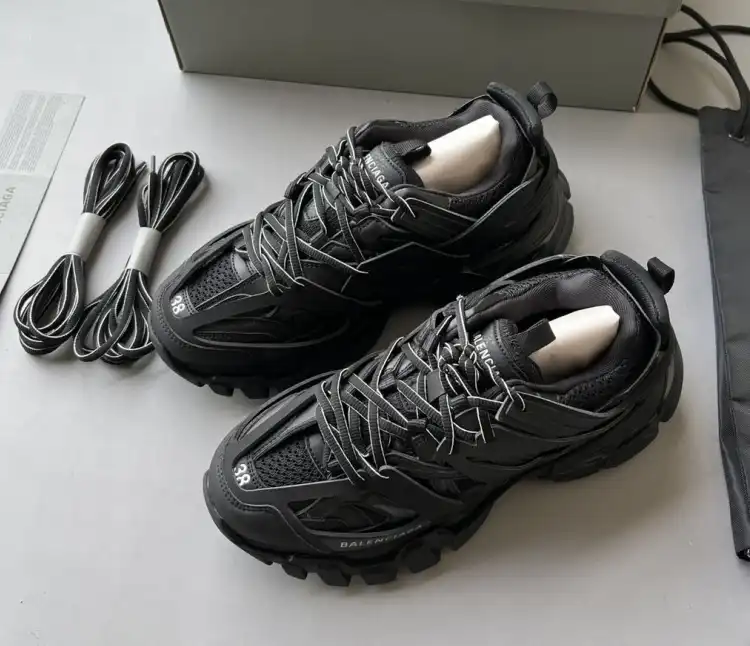 hype Balenciaga Sneakers