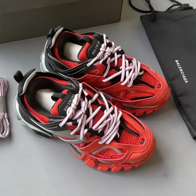 hype Balenciaga Sneakers