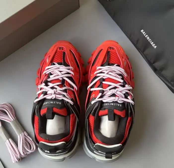 hype Balenciaga Sneakers