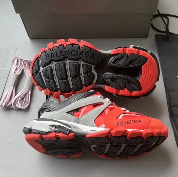 hype Balenciaga Sneakers