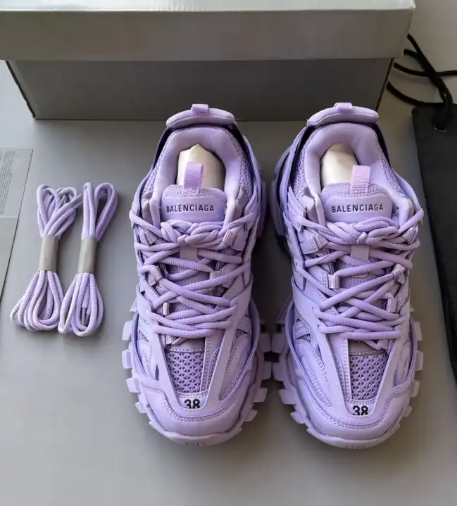 hype Balenciaga Sneakers