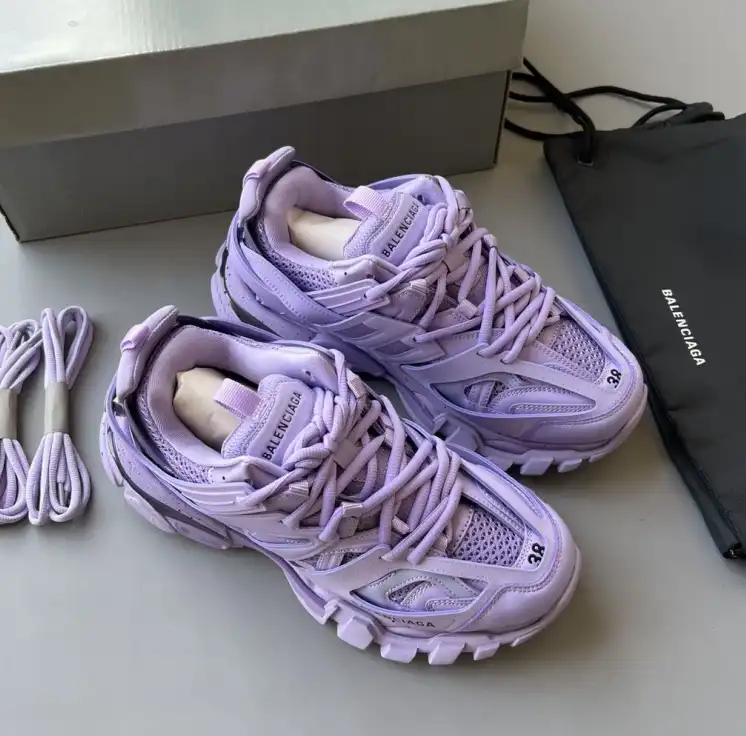 hype Balenciaga Sneakers