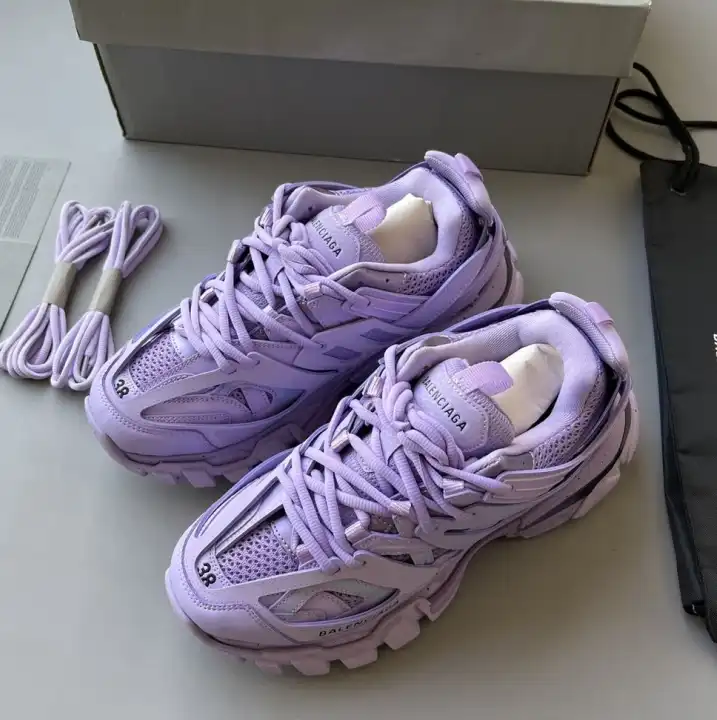 hype Balenciaga Sneakers