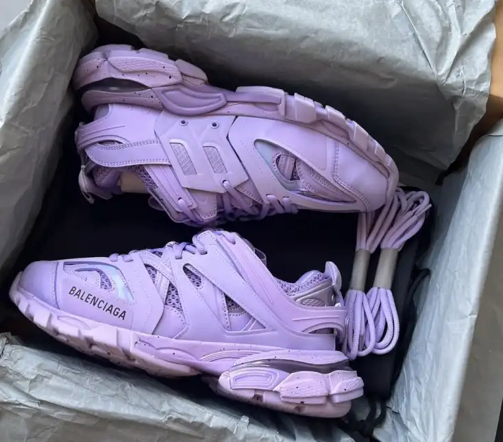 hype Balenciaga Sneakers