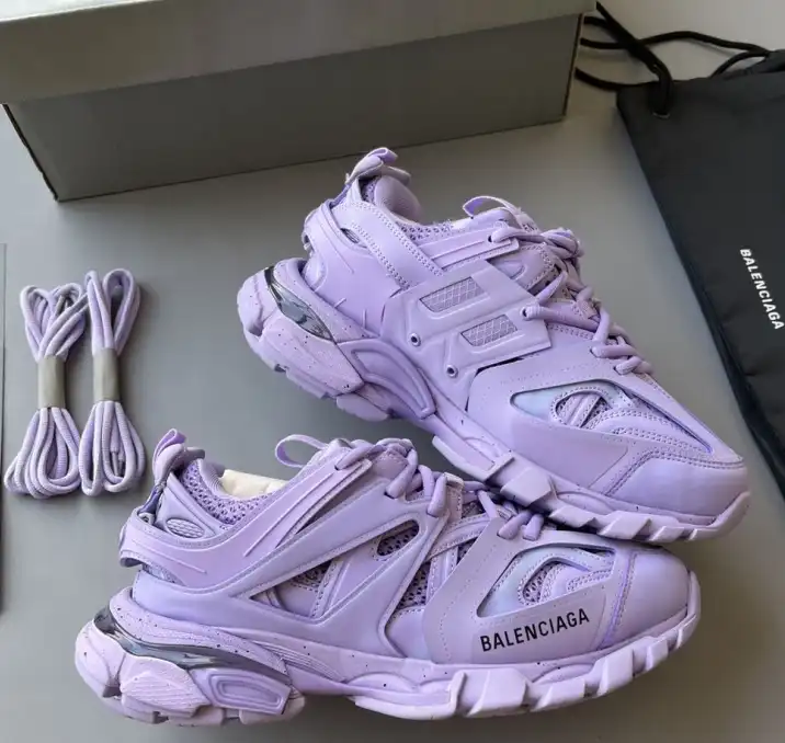 hype Balenciaga Sneakers