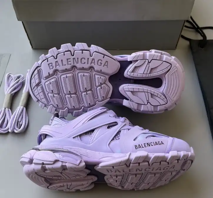 hype Balenciaga Sneakers