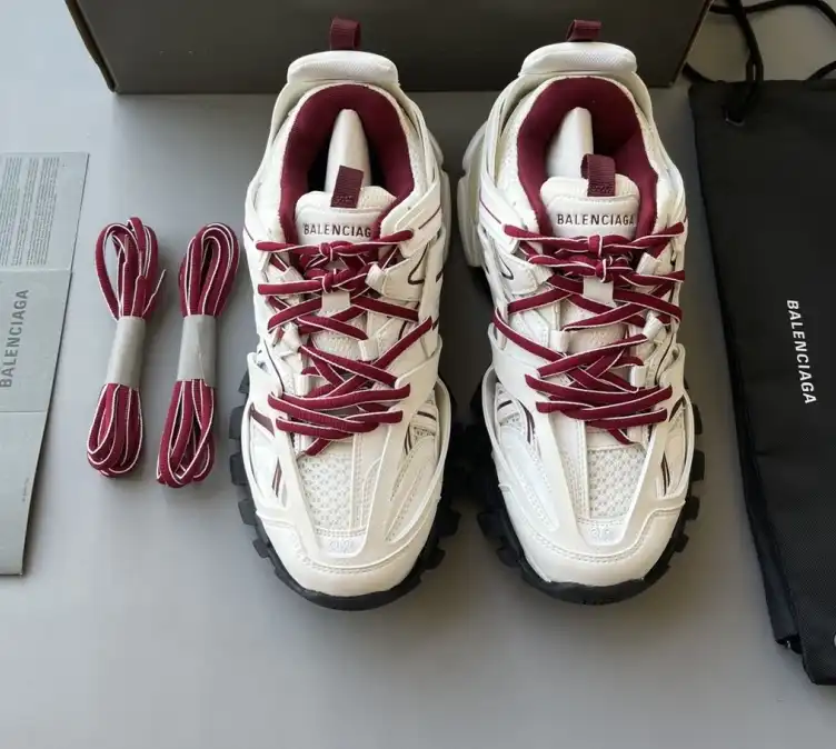 hype Balenciaga Sneakers