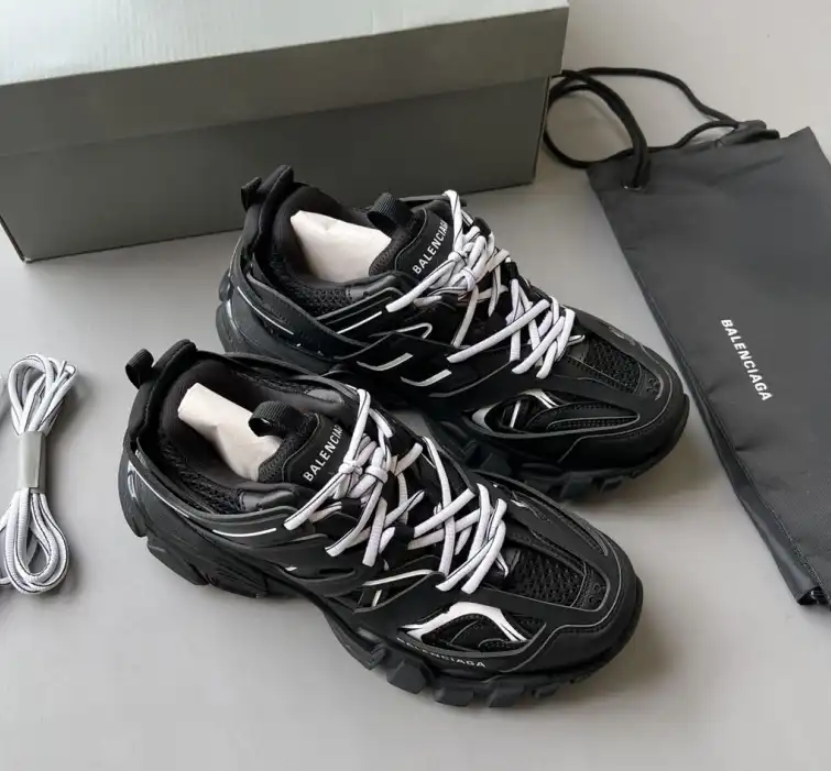 hype Balenciaga Sneakers