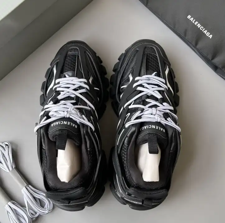 hype Balenciaga Sneakers