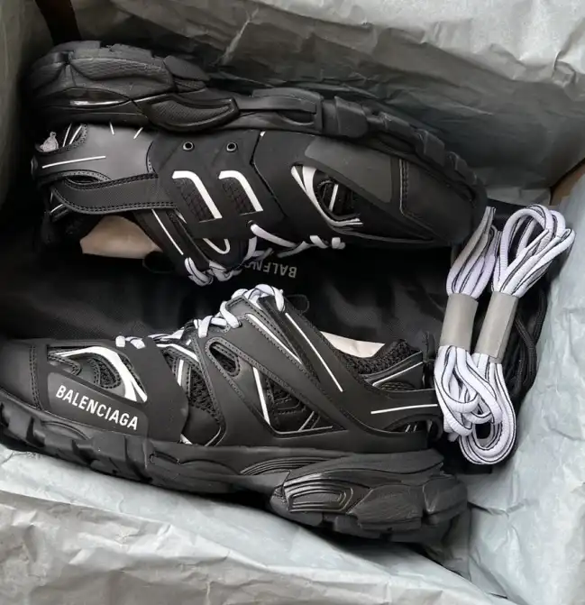 hype Balenciaga Sneakers