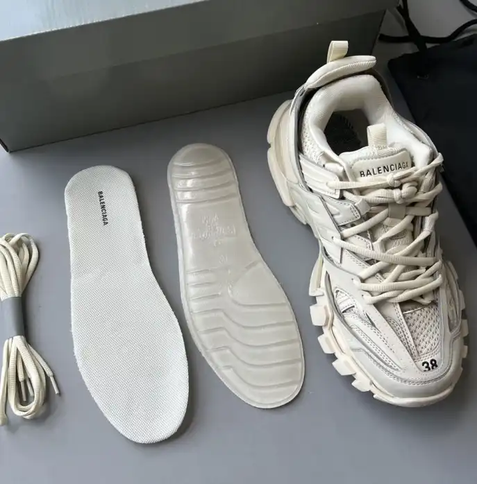 hype Balenciaga Sneakers