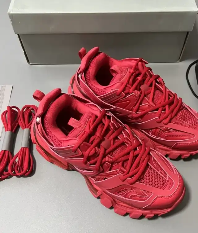 hype Balenciaga Sneakers