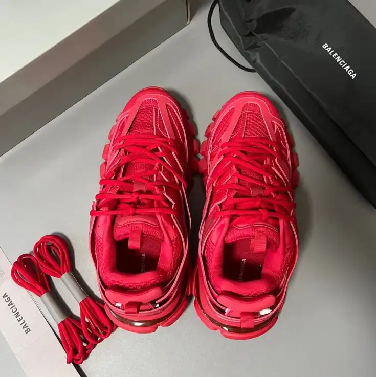 hype Balenciaga Sneakers