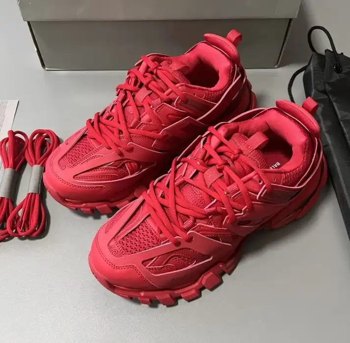 hype Balenciaga Sneakers