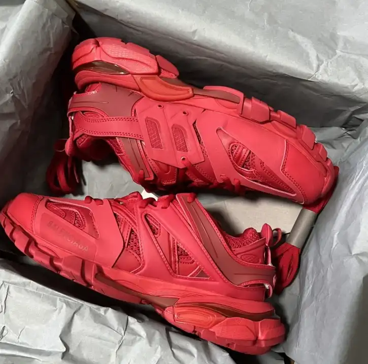 hype Balenciaga Sneakers