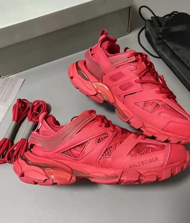 hype Balenciaga Sneakers