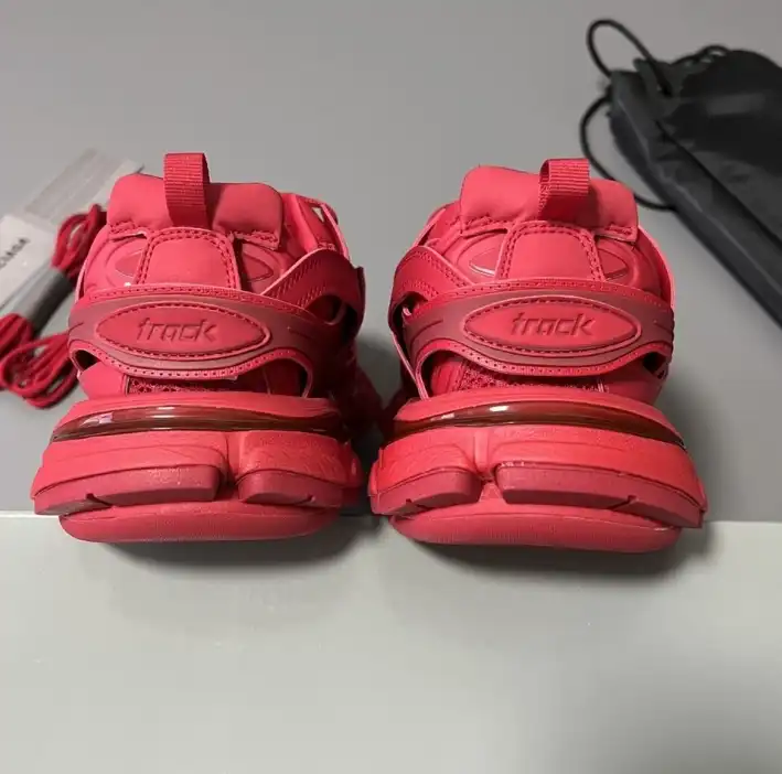 hype Balenciaga Sneakers