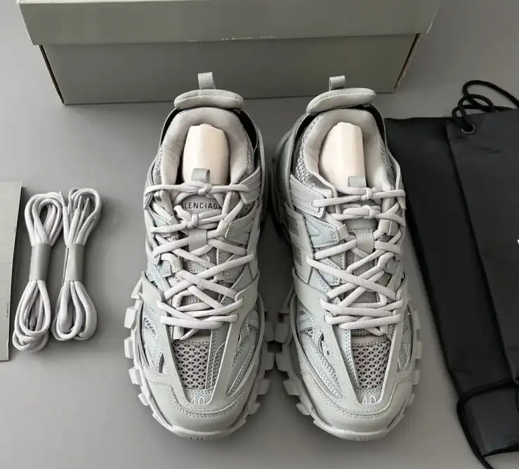 hype Balenciaga Sneakers