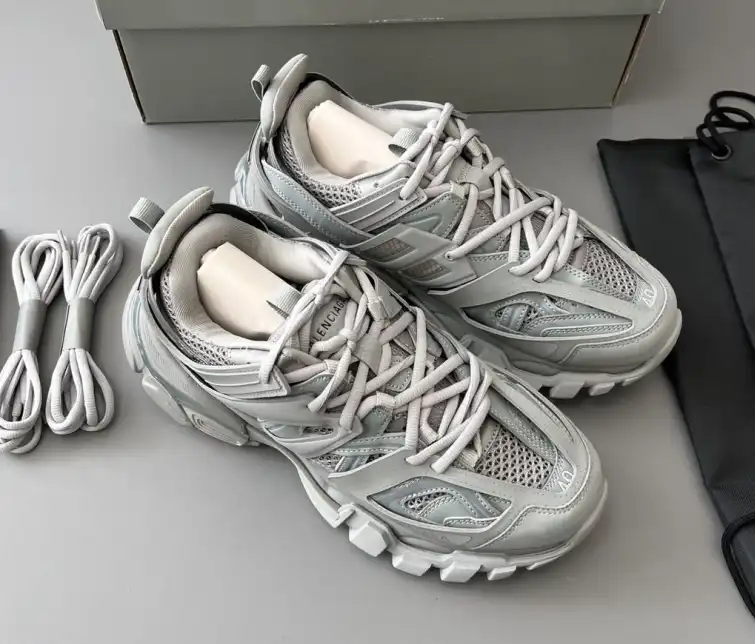 hype Balenciaga Sneakers