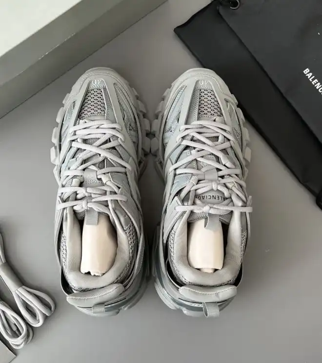 hype Balenciaga Sneakers