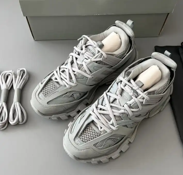 hype Balenciaga Sneakers