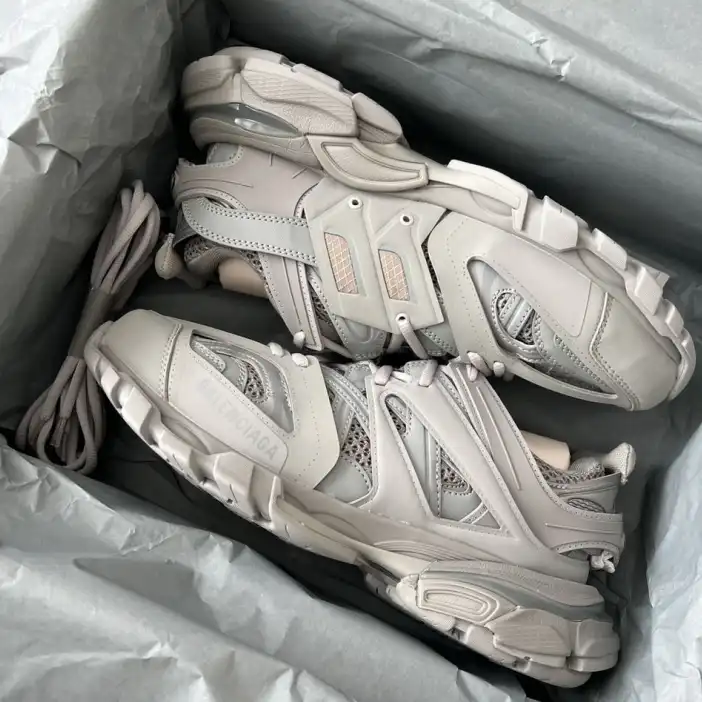 hype Balenciaga Sneakers