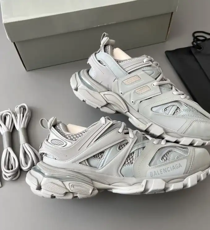 hype Balenciaga Sneakers