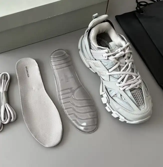 hype Balenciaga Sneakers