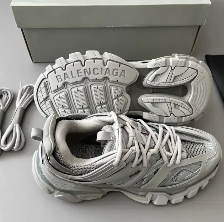 hype Balenciaga Sneakers