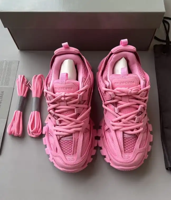 hype Balenciaga Sneakers