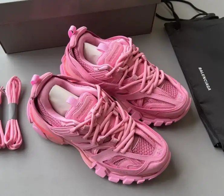 hype Balenciaga Sneakers