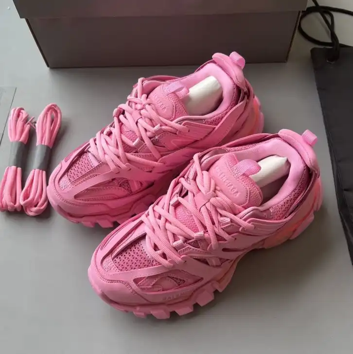 hype Balenciaga Sneakers