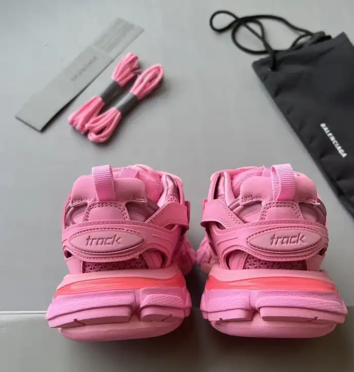 hype Balenciaga Sneakers