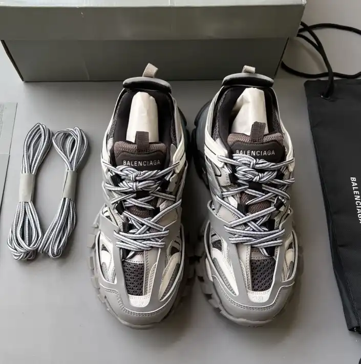 hype Balenciaga Sneakers