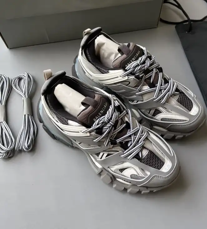 hype Balenciaga Sneakers