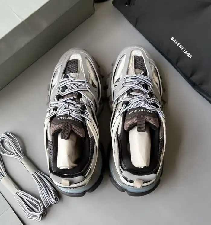 hype Balenciaga Sneakers