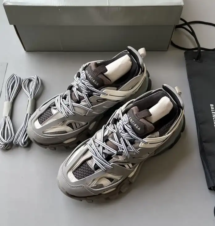 hype Balenciaga Sneakers