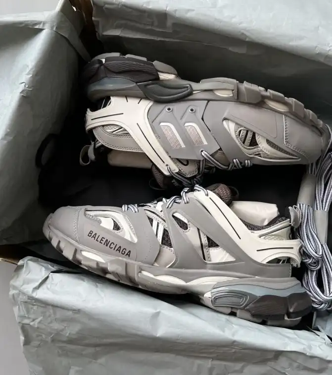 hype Balenciaga Sneakers