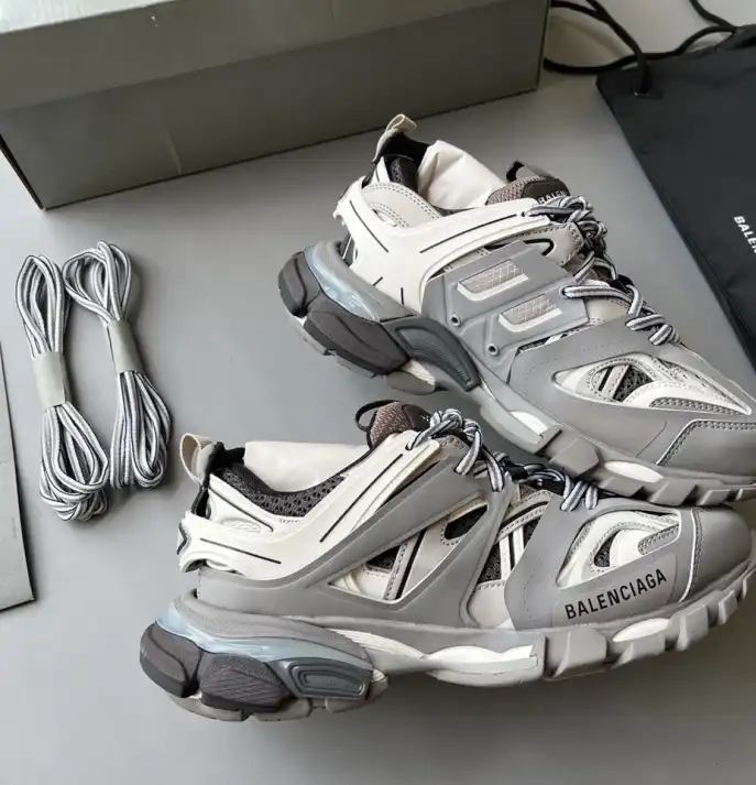 hype Balenciaga Sneakers