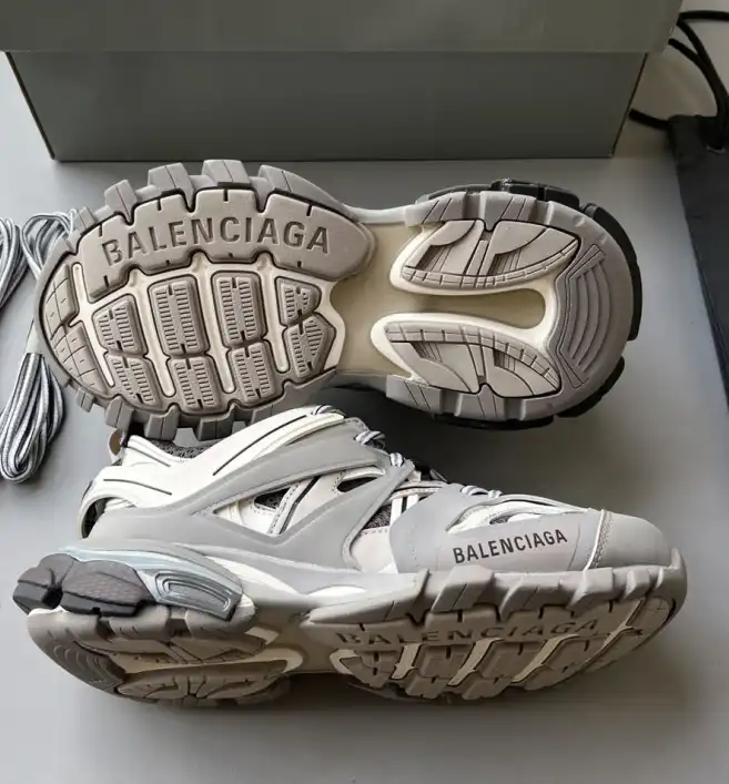 hype Balenciaga Sneakers