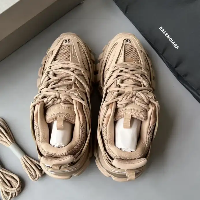 hype Balenciaga Sneakers