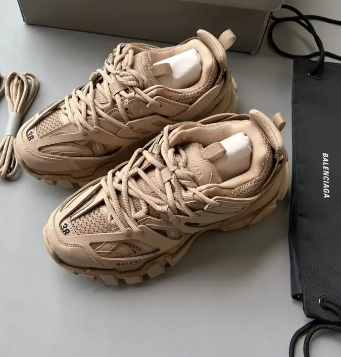 hype Balenciaga Sneakers