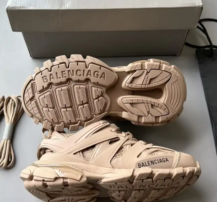 hype Balenciaga Sneakers