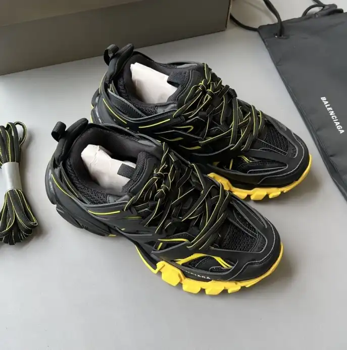 hype Balenciaga Sneakers