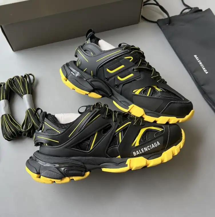 hype Balenciaga Sneakers