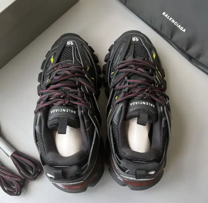 hype Balenciaga Sneakers