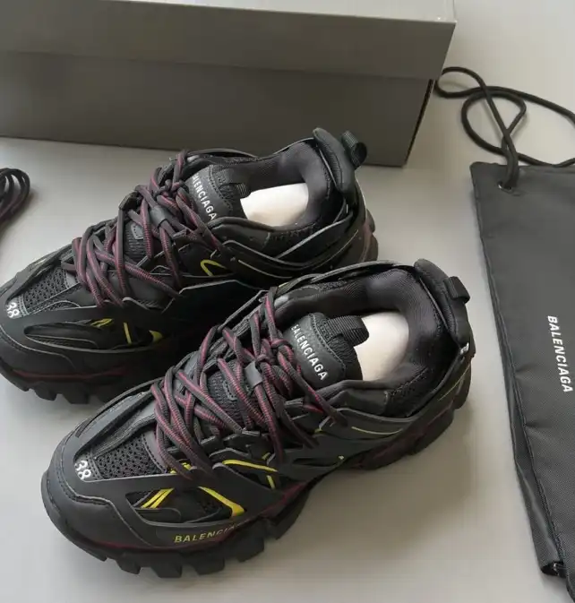 hype Balenciaga Sneakers