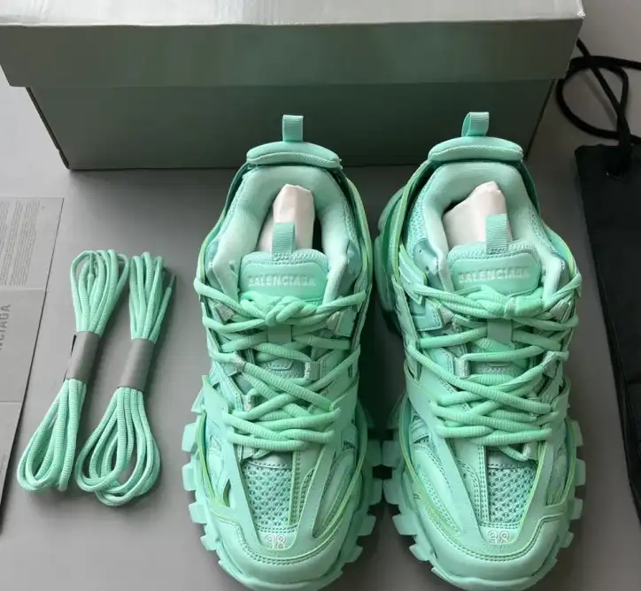 hype Balenciaga Sneakers