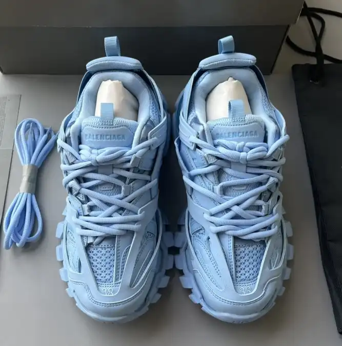 hype Balenciaga Sneakers